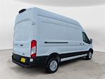 2023 Ford E-Transit 350 High Roof RWD Empty Cargo Van for sale #RN34897A - photo 5