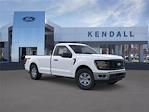 2025 Ford F-150 Regular Cab 4WD Pickup for sale #RN34902 - photo 7