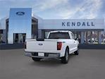 2025 Ford F-150 Regular Cab 4WD Pickup for sale #RN34902 - photo 8