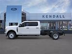 2026 Ford F-350 Crew Cab DRW 4WD Cab Chassis for sale #RN34905 - photo 13