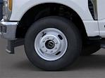 2026 Ford F-350 Crew Cab DRW 4WD Cab Chassis for sale #RN34905 - photo 19