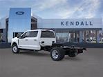 2026 Ford F-350 Crew Cab DRW 4WD Cab Chassis for sale #RN34905 - photo 3