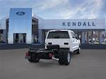 2026 Ford F-350 Crew Cab DRW 4WD Cab Chassis for sale #RN34905 - photo 15