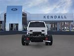 2026 Ford F-350 Crew Cab DRW 4WD Cab Chassis for sale #RN34905 - photo 5
