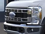 2026 Ford F-550 Crew Cab DRW 4WD Cab Chassis for sale #RN34906 - photo 17
