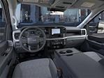 2026 Ford F-550 Crew Cab DRW 4WD Cab Chassis for sale #RN34906 - photo 9