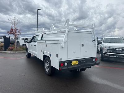 2026 Ford F-350 Crew Cab SRW 4WD Scelzi Service Truck for sale #RN34907 - photo 2
