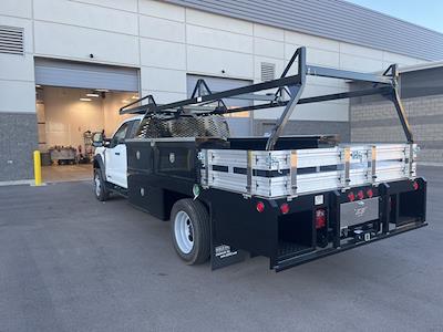 2026 Ford F-550 Super Cab DRW 4WD Scelzi Contractor Truck for sale #RN34911 - photo 2