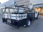 2026 Ford F-550 Super Cab DRW 4WD Scelzi Contractor Truck for sale #RN34911 - photo 8
