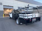 2026 Ford F-550 Super Cab DRW 4WD Scelzi Contractor Truck for sale #RN34911 - photo 9