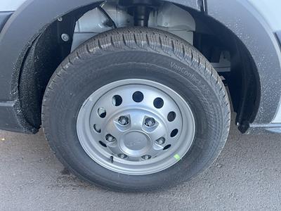 2026 Ford Transit 350 High Roof AWD Empty Cargo Van for sale #RN34912 - photo 2