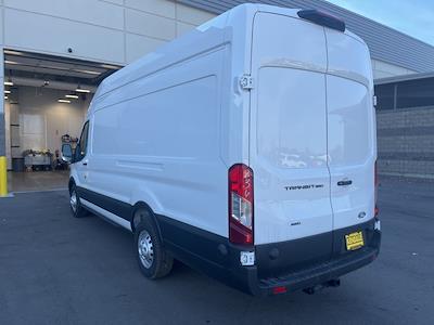 2026 Ford Transit 350 High Roof AWD Empty Cargo Van for sale #RN34912 - photo 2