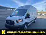2026 Ford Transit 350 High Roof AWD Empty Cargo Van for sale #RN34912 - photo 1