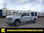 2026 Ford F-350 Crew Cab SRW 4x4 Pickup for sale #RN34913 - photo 1