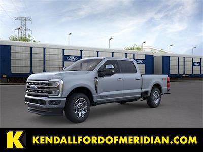2026 Ford F-250 Crew Cab 4WD Pickup for sale #RN34914 - photo 1