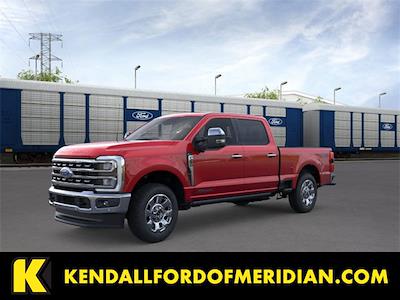 2026 Ford F-250 Crew Cab 4x4 Pickup for sale #RN34915 - photo 1