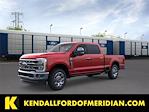 2026 Ford F-250 Crew Cab 4x4 Pickup for sale #RN34915 - photo 1