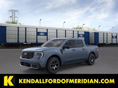 2025 Ford Maverick SuperCrew Cab AWD Pickup for sale #RN34918 - photo 1