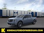 2025 Ford Maverick SuperCrew Cab AWD Pickup for sale #RN34918 - photo 1