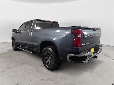 2021 Chevrolet Silverado 1500 Crew Cab 4WD Pickup for sale #RN34920A - photo 2