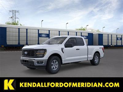 2025 Ford F-150 Super Cab 4WD Pickup for sale #RN34925 - photo 1