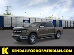 2025 Ford F-150 SuperCrew Cab 4x4 Pickup for sale #RN34928 - photo 1