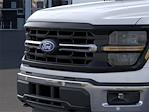 2025 Ford F-150 SuperCrew Cab 4x4 Pickup for sale #RN34930 - photo 17