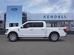 2025 Ford F-150 SuperCrew Cab 4x4 Pickup for sale #RN34930 - photo 4