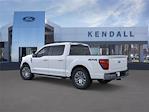 2025 Ford F-150 SuperCrew Cab 4x4 Pickup for sale #RN34930 - photo 2