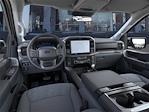 2025 Ford F-150 SuperCrew Cab 4x4 Pickup for sale #RN34930 - photo 9