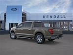 2025 Ford F-150 SuperCrew Cab 4x4 Pickup for sale #RN34933 - photo 2
