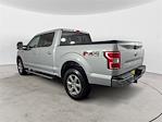 Used 2018 Ford F-150 XLT SuperCrew Cab for sale #RN34933A - photo 2