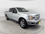Used 2018 Ford F-150 XLT SuperCrew Cab for sale #RN34933A - photo 7