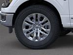 2025 Ford F-150 SuperCrew Cab 4WD Pickup for sale #RN34934 - photo 19