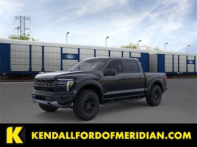 2025 Ford F-150 SuperCrew Cab 4WD Pickup for sale #RN34936 - photo 1
