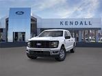 2025 Ford F-150 SuperCrew Cab 4x4 Pickup for sale #RN34940 - photo 3