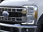 New 2026 Ford F-450 XL Super Cab 4x4 Cab Chassis for sale #RN34944 - photo 11
