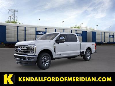2026 Ford F-250 Crew Cab 4x4 Pickup for sale #RN34945 - photo 1