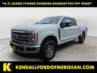 2023 Ford F-250 Crew Cab 4WD Pickup for sale #RN34946A - photo 1
