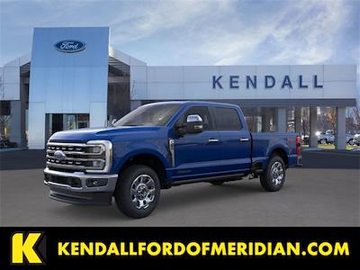 2026 Ford F-250 Crew Cab 4WD Pickup for sale #RN34947 - photo 1