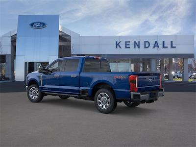 2026 Ford F-250 Crew Cab 4WD Pickup for sale #RN34947 - photo 2