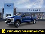 2026 Ford F-250 Crew Cab 4WD Pickup for sale #RN34947 - photo 1