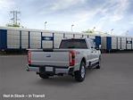 New 2026 Ford F-350 XLT Crew Cab 4x4 SRW Pickup for sale #RN34948 - photo 8