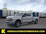 2026 Ford F-350 Crew Cab SRW 4WD Pickup for sale #RN34950 - photo 1