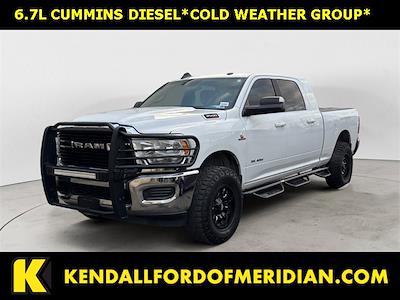 2021 Ram 3500 Mega Cab SRW 4WD Pickup for sale #RN34950A - photo 1