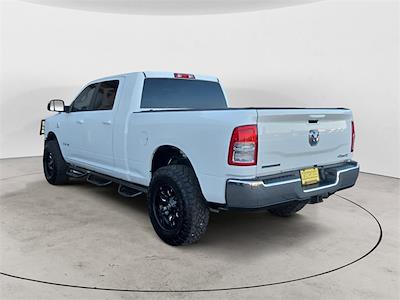 Used 2021 Ram 3500 Big Horn Mega Cab for sale #RN34950A - photo 2