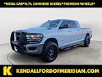 2021 Ram 3500 Mega Cab SRW 4WD Pickup for sale #RN34950A - photo 1