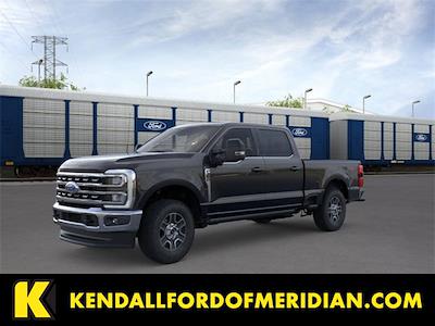 2026 Ford F-350 Crew Cab SRW 4WD Pickup for sale #RN34951 - photo 1