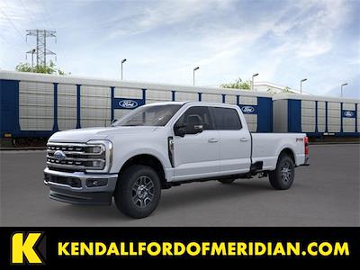 2026 Ford F-350 Crew Cab SRW 4x4 Pickup for sale #RN34952 - photo 1