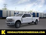 2026 Ford F-350 Crew Cab SRW 4x4 Pickup for sale #RN34952 - photo 1
